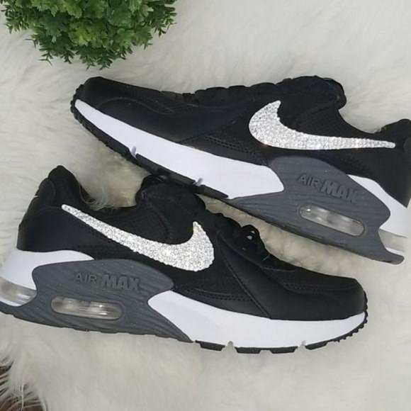Nike Shoes - Nike Air Max Excee Bling Sparkle